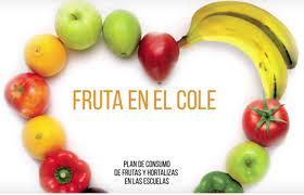 recreo saludable