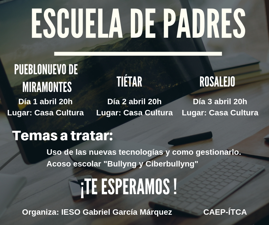 Cartel Segunda Sesion 1