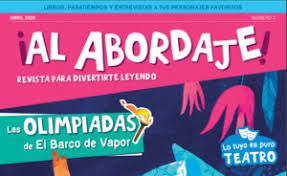 Al abordaje