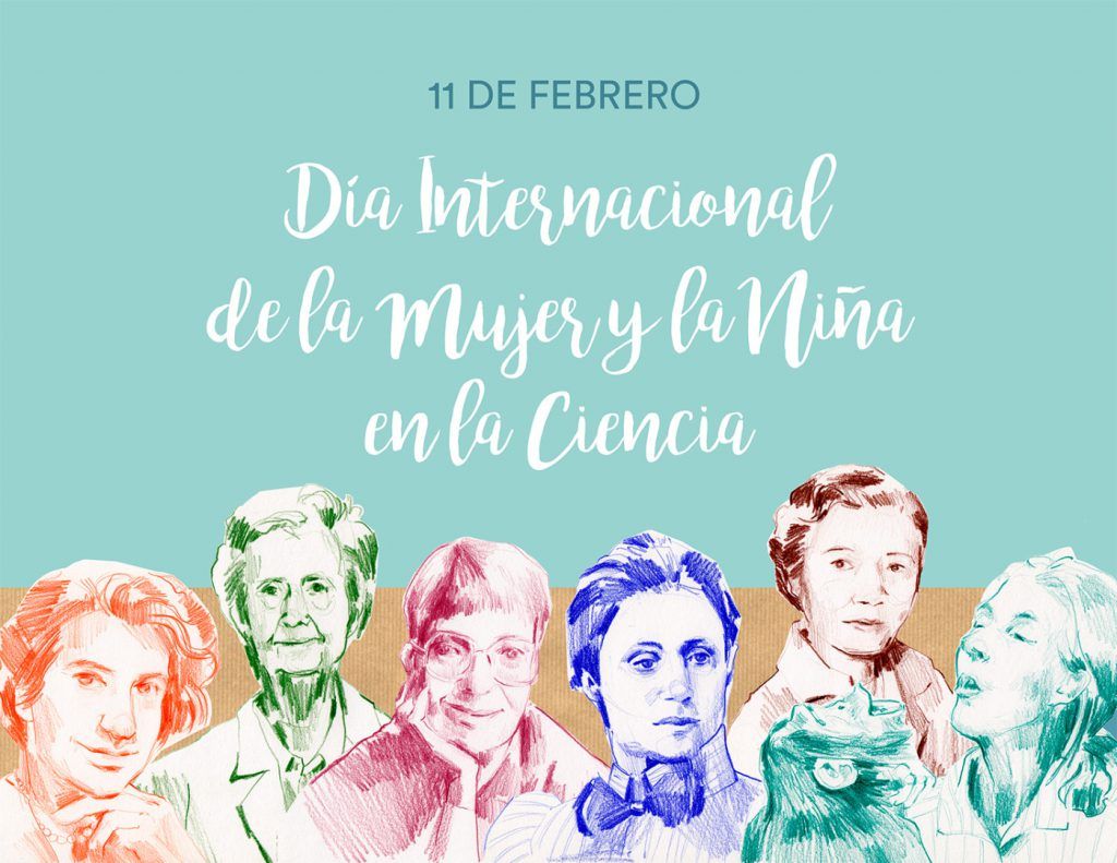 11 de febrero dia internacional de la mujer y la nia en la ciencia 1024x791