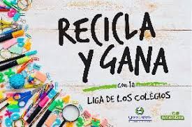recicla y gana