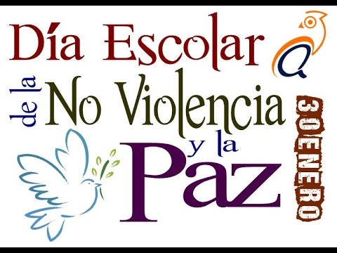 dia de la paz