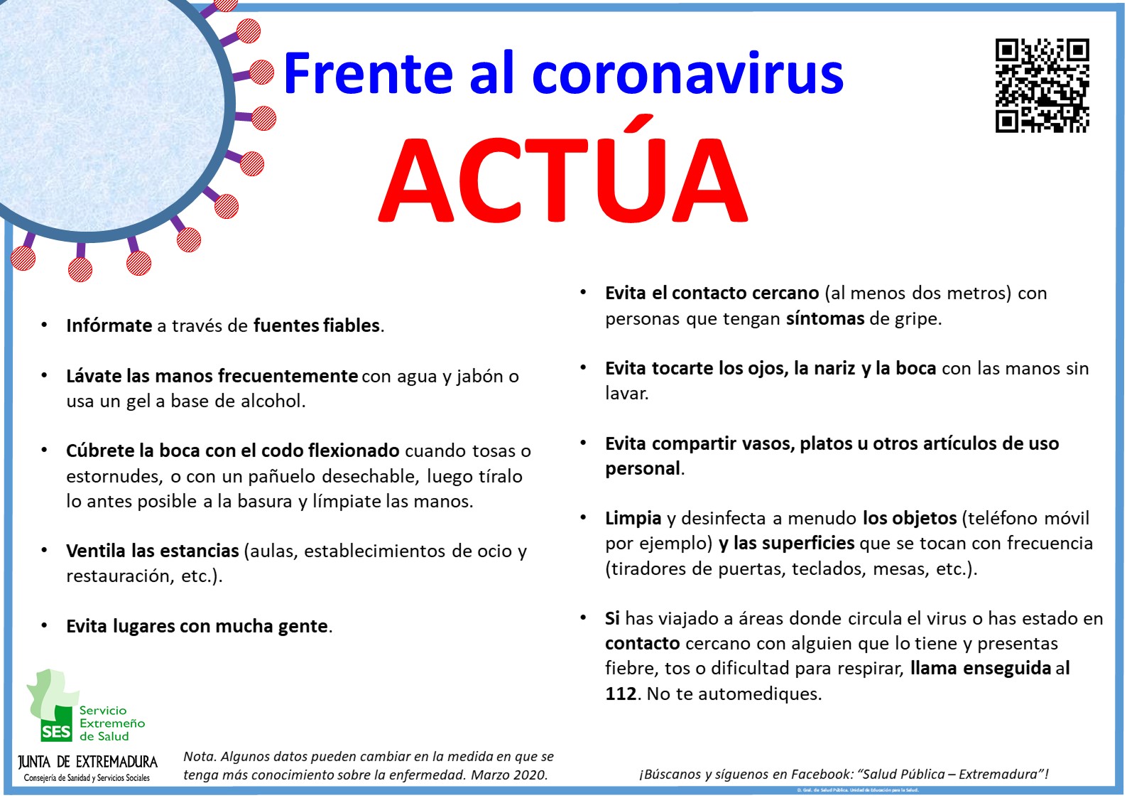 Cartel frente al coronavirus Vers 7 FINAL