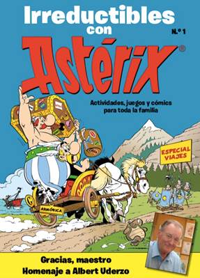 Astrix