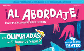 Al abordaje