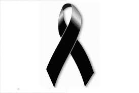 lazo negro