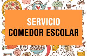 COMEDOR ESCOLAR