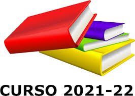 imagen libros de texto 2021