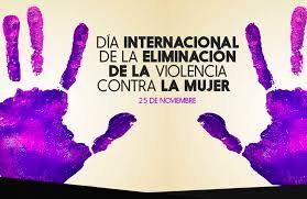25 DE NOVIEMBRE