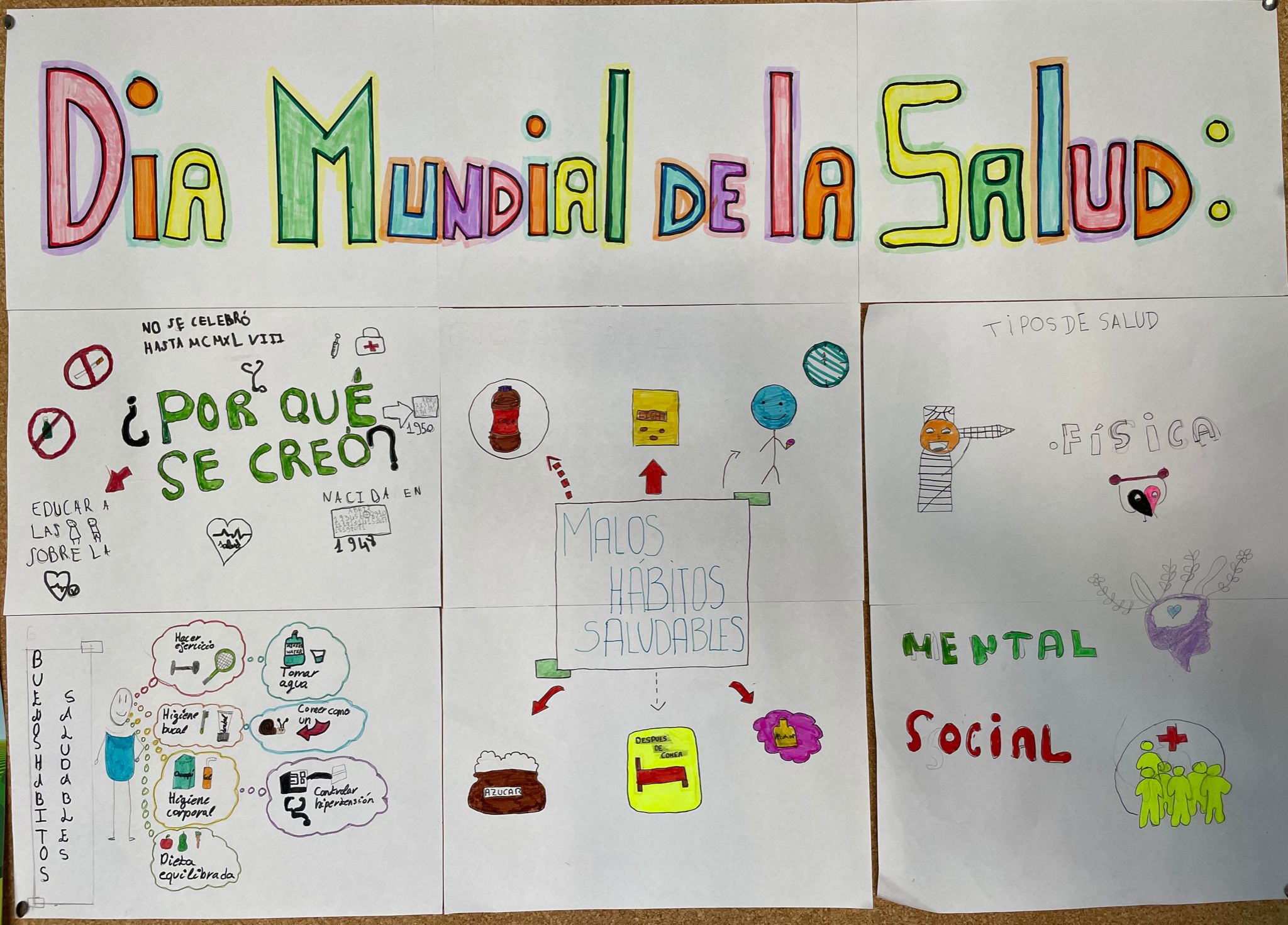 Da de la Salud