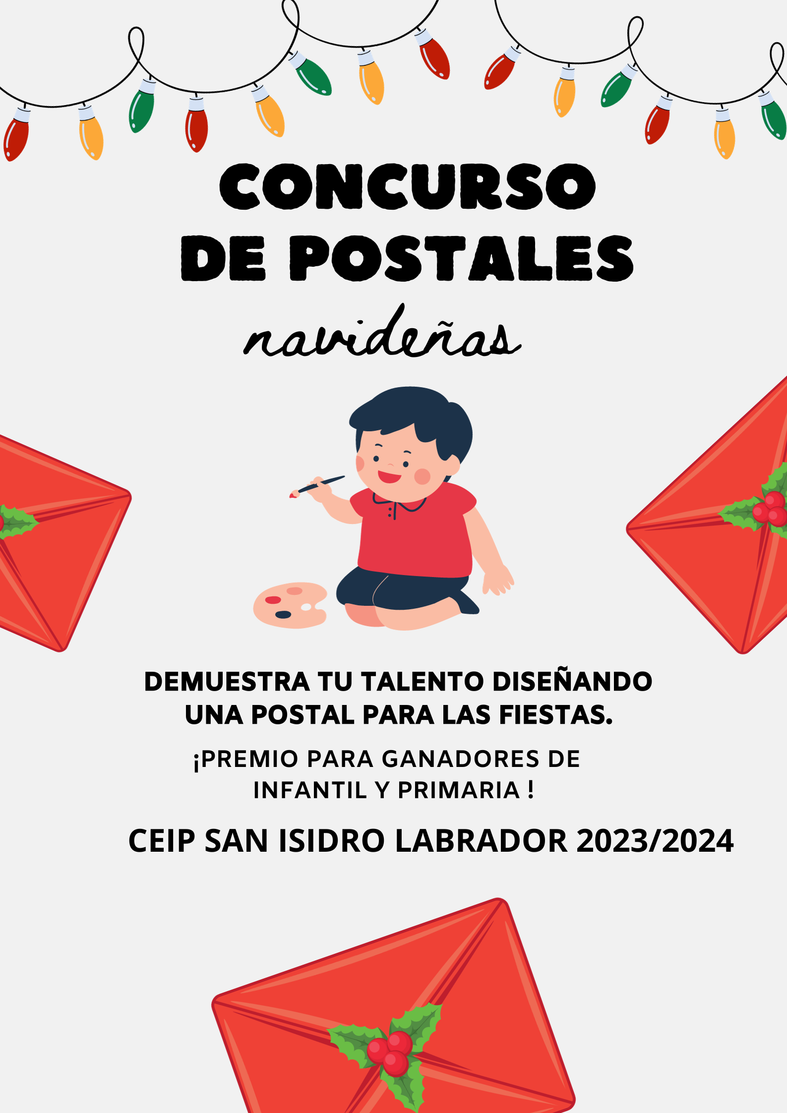 cartel postales 2023